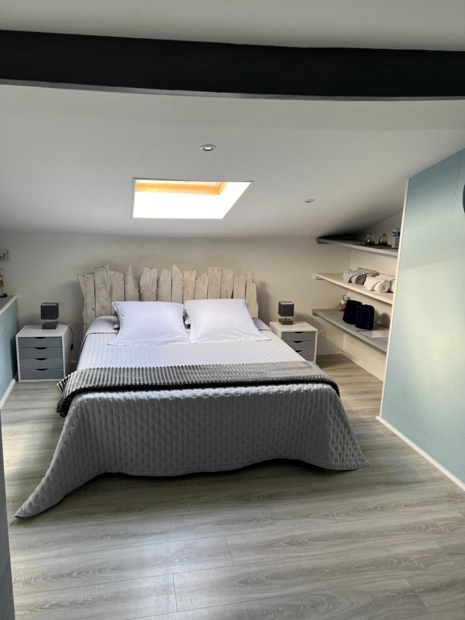 Chambre D Hote Petit Crussac Mauvezin  Exterior foto